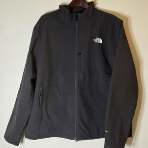 The North Face Men's Black Jacket